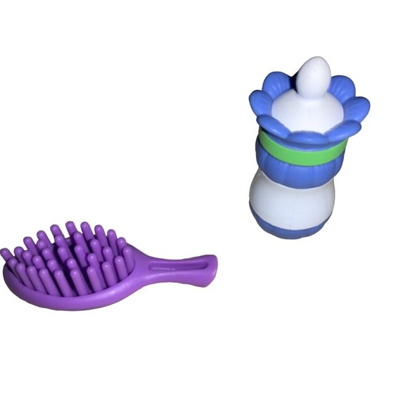 Hatchimals Hatchibabies 5" Interactive Pink Blue Chee Tree Bird Lights Sound - Picture 4 of 11